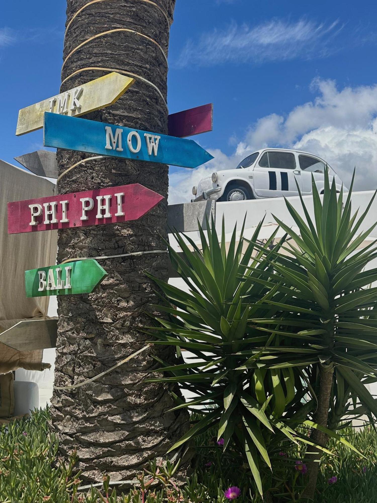 Hotel Paiise