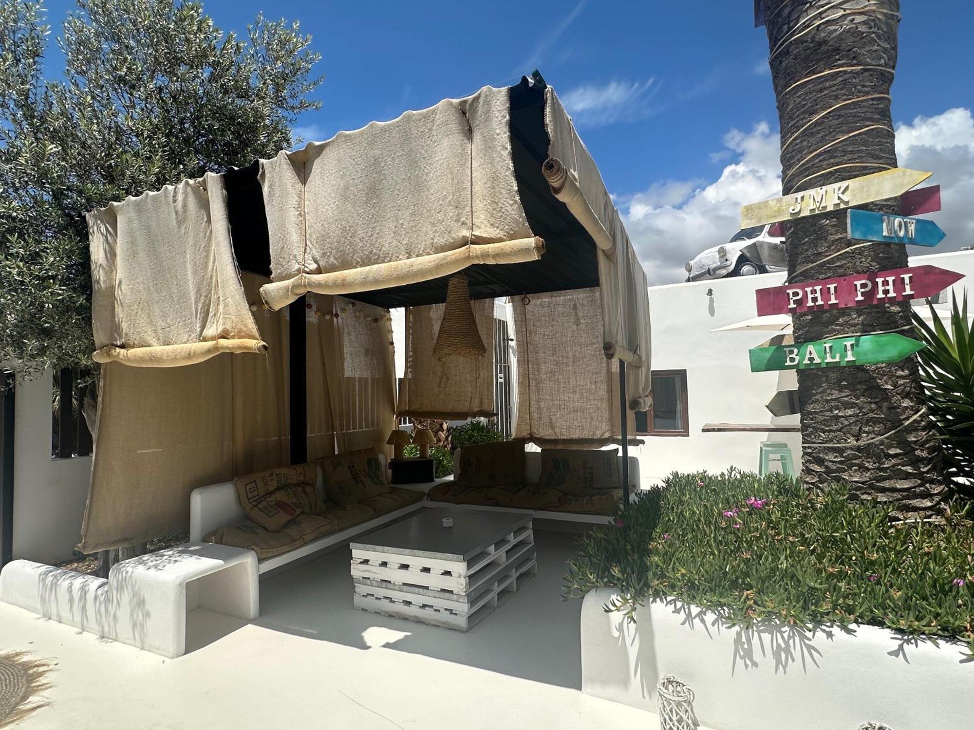 Paiise 3* Sant Francesc de s'Estany